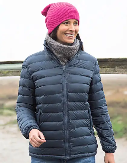Women´s Ice Bird Padded Jacket – Artikelnummer RT192F