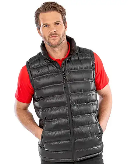 Men´s Ice Bird Padded Gilet – Artikelnummer RT193