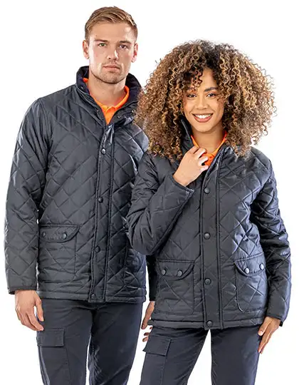 Cheltenham Jacket – Artikelnummer RT195X
