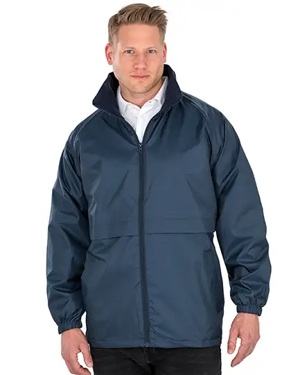 Microfleece Lined Jacket – Artikelnummer RT203