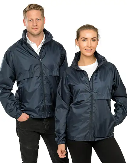 Lightweight Jacket – Artikelnummer RT205