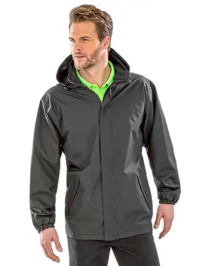 Midweight Jacket – Artikelnummer RT206