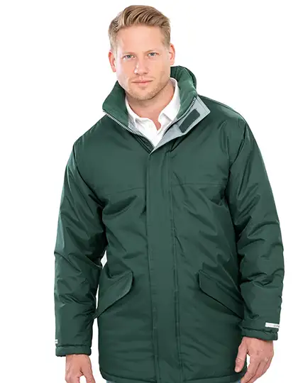 Winter Parka – Artikelnummer RT207