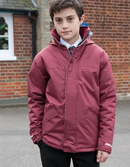 Youth Winter Parka – Artikelnummer RT207Y