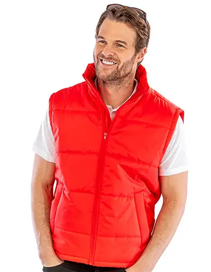 Bodywarmer – Artikelnummer RT208