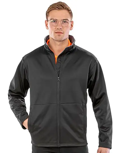 Softshell Jacket – Artikelnummer RT209