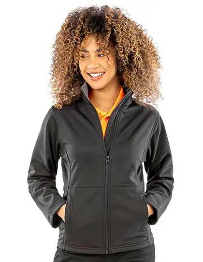 Women´s Softshell Jacket – Artikelnummer RT209F