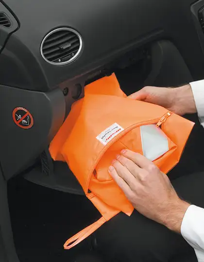 Safety Vest Storage Bag – Artikelnummer RT213