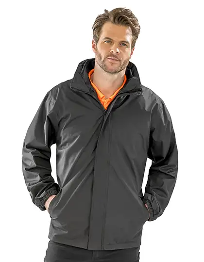 3-in-1 Jacket With Quilted Bodywarmer – Artikelnummer RT215X
