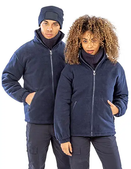 Polartherm™ Quilted Winter Fleece – Artikelnummer RT219X