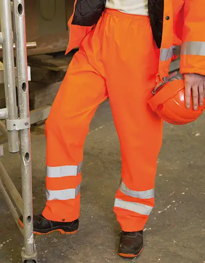 Safety High Vis Trouser – Artikelnummer RT22