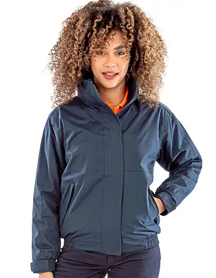 Women´s Channel Jacket – Artikelnummer RT221F