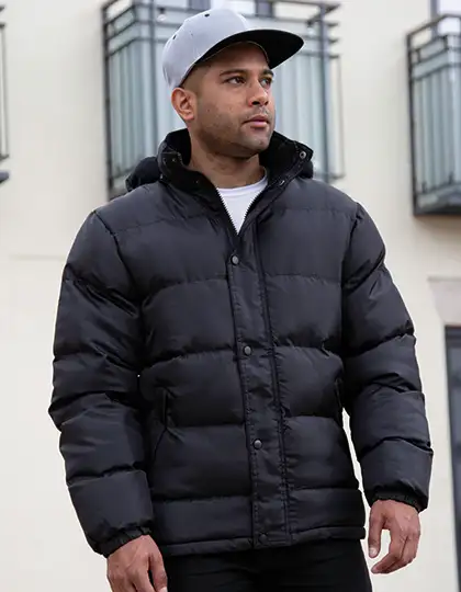 Nova Lux Padded Jacket – Artikelnummer RT222