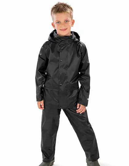Junior Rain Suit – Artikelnummer RT225J