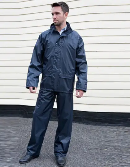 Rain Suit – Artikelnummer RT225X