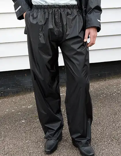 Rain Trousers – Artikelnummer RT226