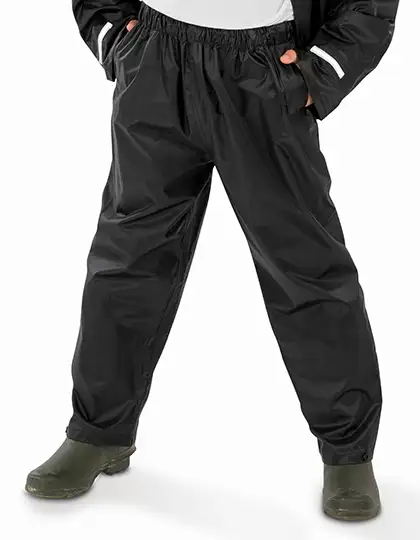 Junior Rain Trousers – Artikelnummer RT226J