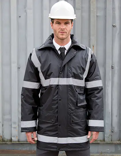 Management Coat – Artikelnummer RT23