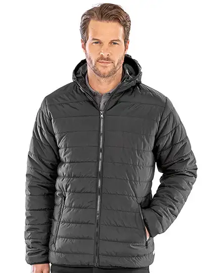 Soft Padded Jacket – Artikelnummer RT233