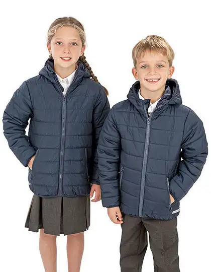 Junior Soft Padded Jacket – Artikelnummer RT233J