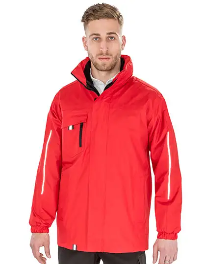 3-in-1 Transit Jacket With Printable Softshell Inner – Artikelnummer RT236