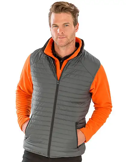 Recycled Thermoquilt Gilet – Artikelnummer RT239