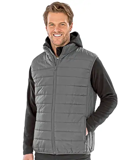 Promo Padded Bodywarmer – Artikelnummer RT244