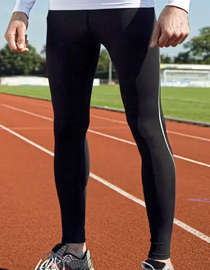 Men´s Bodyfit Base Layer Leggings – Artikelnummer RT251M