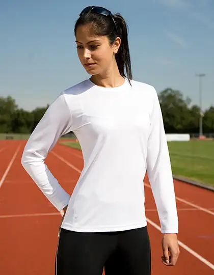 Women´s Quick Dry Shirt – Artikelnummer RT254F