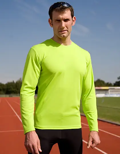 Men´s Quick Dry Shirt – Artikelnummer RT254M