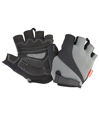 Unisex Bikewear Short Gloves – Artikelnummer RT257