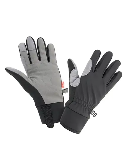 Unisex Bikewear Long Gloves – Artikelnummer RT258