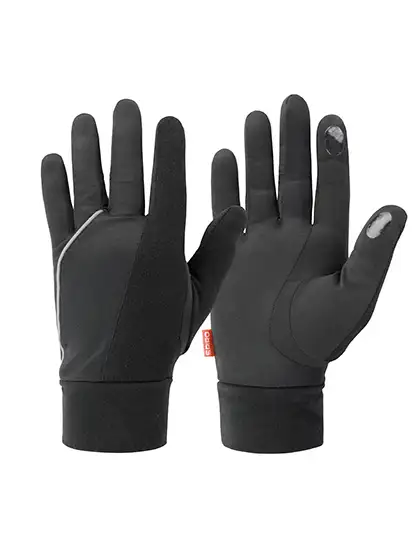 Elite Running Gloves – Artikelnummer RT267