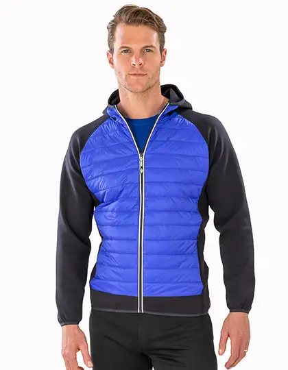 Men´s Fitness Zero Gravity Jacket – Artikelnummer RT268M