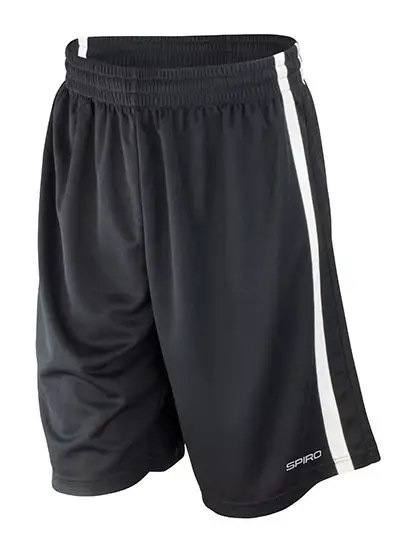Men´s Basketball Quick Dry Short – Artikelnummer RT279