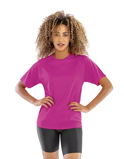 Impact Aircool Performance Tee – Artikelnummer RT287