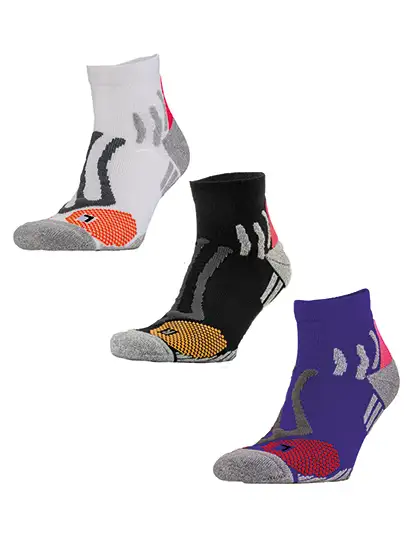 Technical Compression Coolmax Sports Socks – Artikelnummer RT294