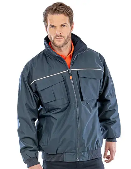 Sabre Pilot Jacket – Artikelnummer RT300