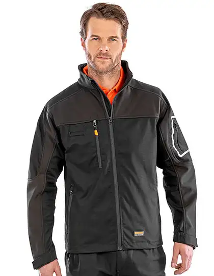 Sabre Stretch Jacket – Artikelnummer RT302