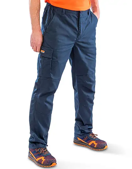 Sabre Stretch Trousers – Artikelnummer RT303