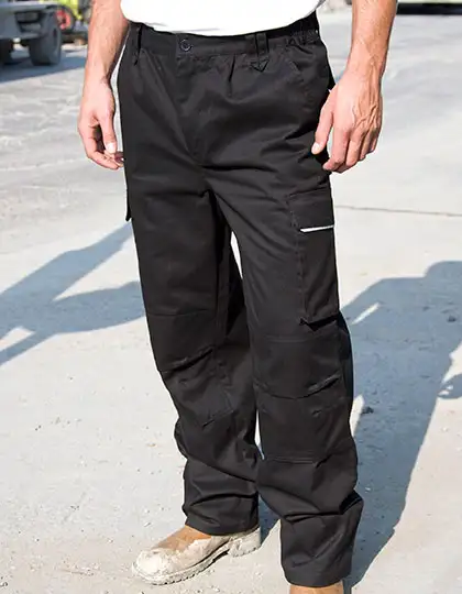 Action Trousers – Artikelnummer RT308