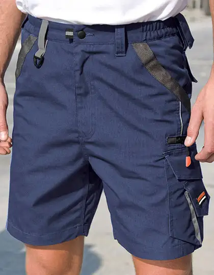 Technical Shorts – Artikelnummer RT311