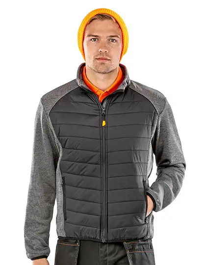 Elevator Jacket – Artikelnummer RT314
