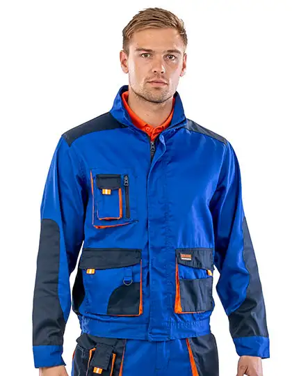 Lite Jacket – Artikelnummer RT316