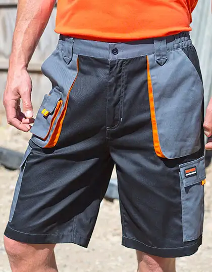 Lite Shorts – Artikelnummer RT319