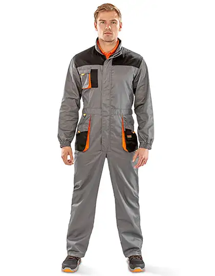 Lite Coverall – Artikelnummer RT321