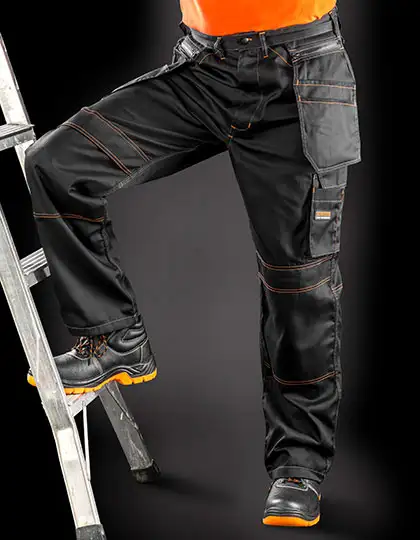 Lite X-Over Holster Trouser – Artikelnummer RT323