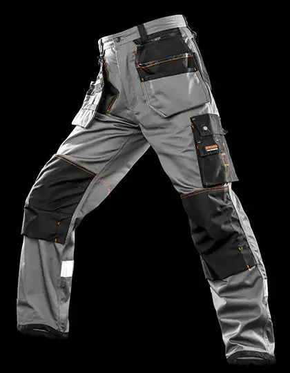 X-Over Holster Trouser With Cordura® – Artikelnummer RT324