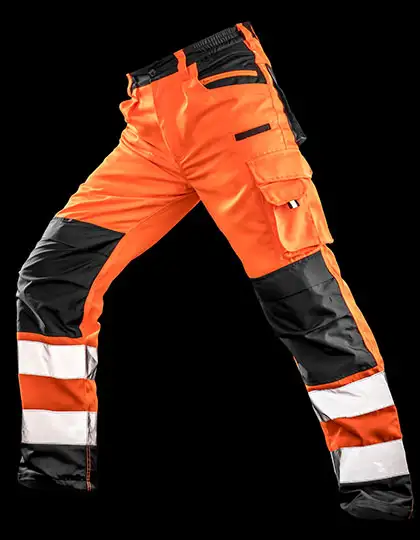 Safety Cargo Trouser – Artikelnummer RT327