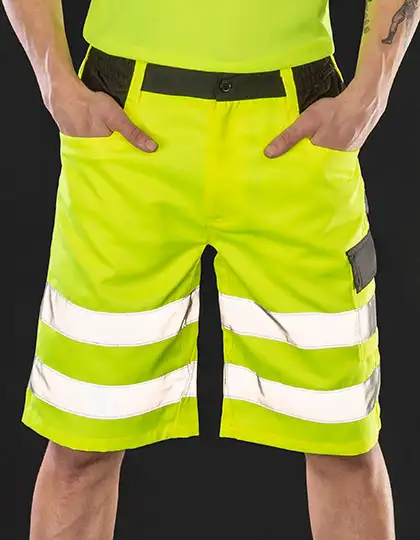 Safety Cargo Shorts – Artikelnummer RT328
